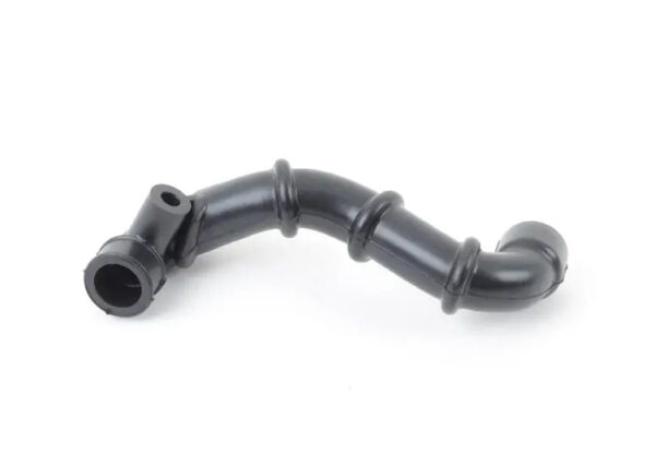 A1030940482 - NEW MB SL R129 IDLE SPEED ACTUATOR TO INTAKE MANIFOLD HOSE A1030940482 ORIGINAL