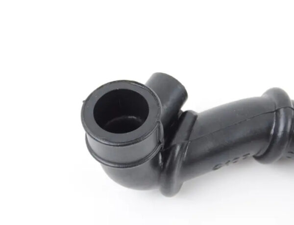 A1030940482 - NEW MB SL R129 IDLE SPEED ACTUATOR TO INTAKE MANIFOLD HOSE A1030940482 ORIGINAL
