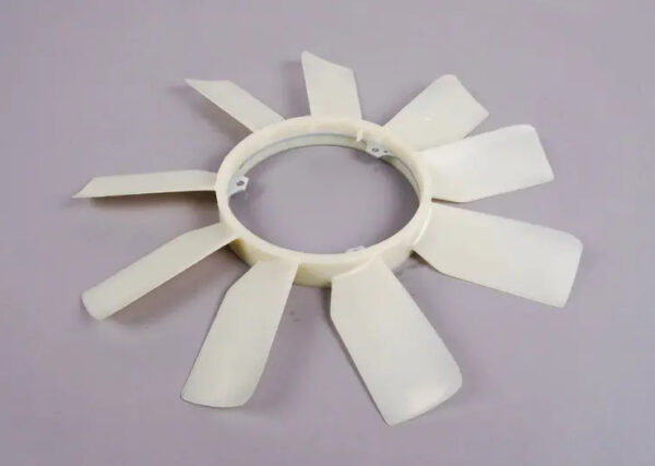 A1032000423 - NEW MERCEDES-BENZ E W210 ENGINE COOLING FAN BLADE A1032000423 ORIGINAL
