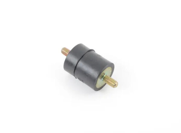 A1039880211 - NEW MB SL R129 MUFFLER FILTER ON INTAKE MANIFOLD BUFFER A1039880211 ORIGINAL