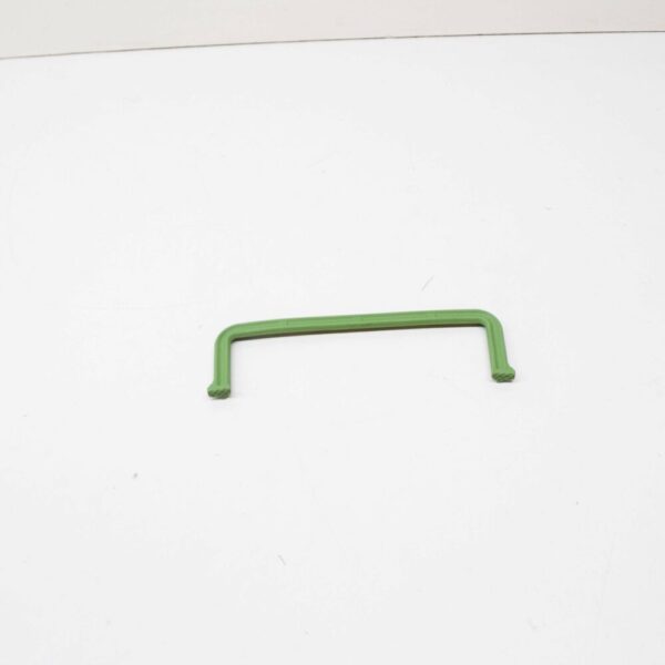 A1040150220 - NEW MERCEDES-BENZ E W210 COVER TO TIMING CASE GASKET A1040150220 ORIGINAL