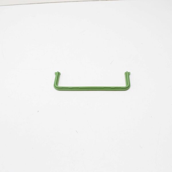 A1040150220 - NEW MERCEDES-BENZ E W210 COVER TO TIMING CASE GASKET A1040150220 ORIGINAL