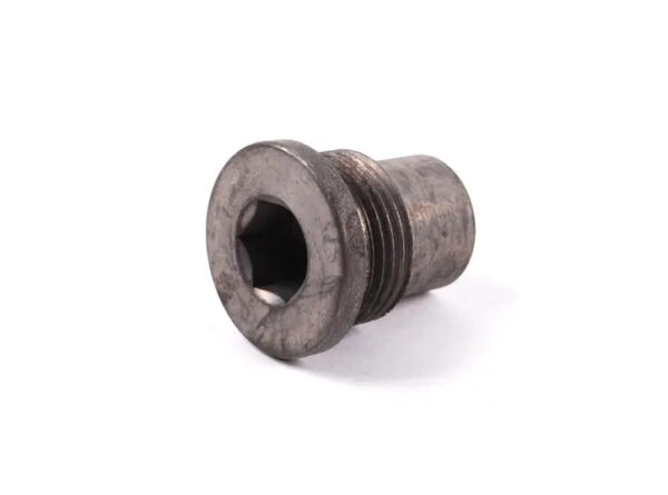 A1040500166 - NEW MERCEDES-BENZ SPRINTER W903 CHAIN TENSIONER END PIECE A1040500166 ORIGINAL