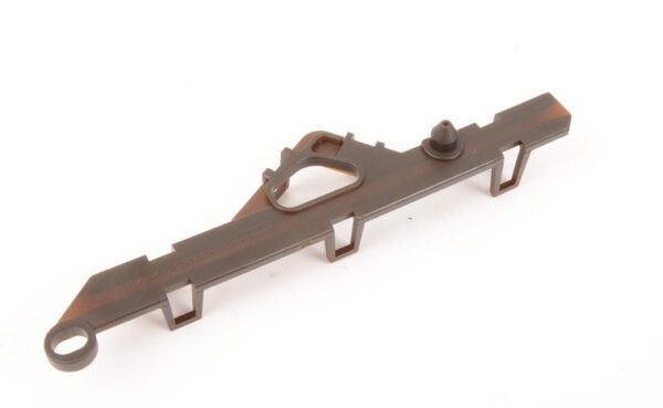 A1040520516 - Mercedes-Benz Sl R129 Engine Timing Slide Rail Outside A1040520516 Original