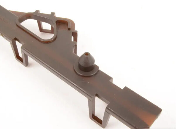 A1040520516 - Mercedes-Benz Sl R129 Engine Timing Slide Rail Outside A1040520516 Original