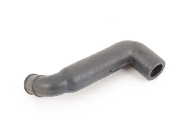 A1040943682 - NEW MB E W210 UPPER INTAKE MANIFOLD TO LOWER MANIFOLD HOSE A1040943682 ORIGINAL