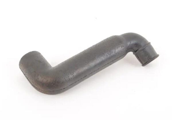 A1040943682 - NEW MB E W210 UPPER INTAKE MANIFOLD TO LOWER MANIFOLD HOSE A1040943682 ORIGINAL