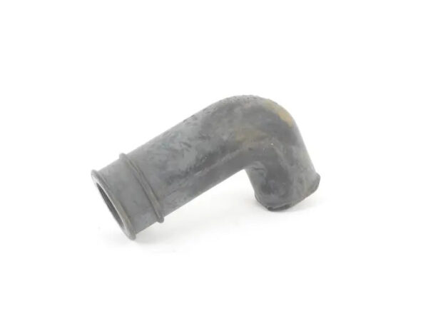 A1041411383 - NEW MERCEDES-BENZ E W210 SHUT-OFF VALVE TO AIR PUMP PANTS A1041411383 ORIGINAL