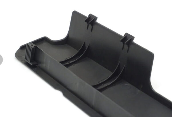 A1041590425 - NEW OEM MERCEDES-BENZ E W210 IGNITION UPPER CABLE RUN COVER A1041590425 GENUINE