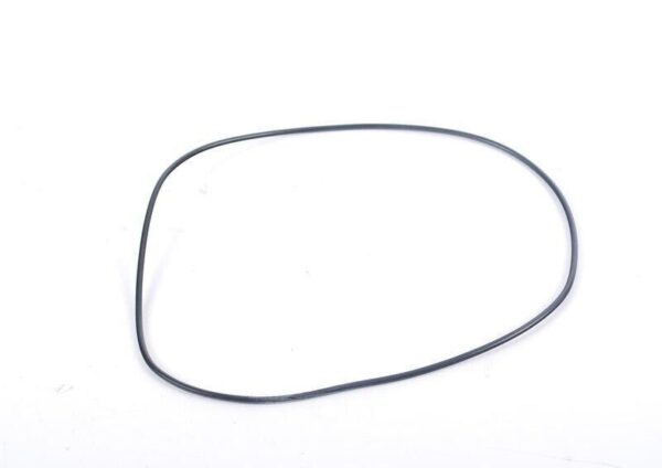 A1041841080 - Mercedes-Benz Gasket Cover with Heat Exchanger and Ori Filter