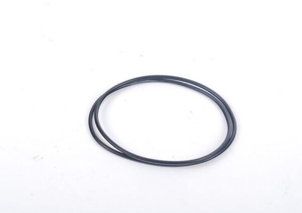 A1041841080 - Mercedes-Benz Gasket Cover with Heat Exchanger and Ori Filter