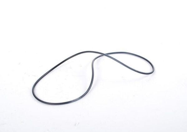 A1041841080 - Mercedes-Benz Gasket Cover with Heat Exchanger and Ori Filter