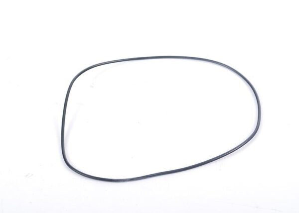A1041841080 - Mercedes-Benz Gasket Cover with Heat Exchanger and Ori Filter