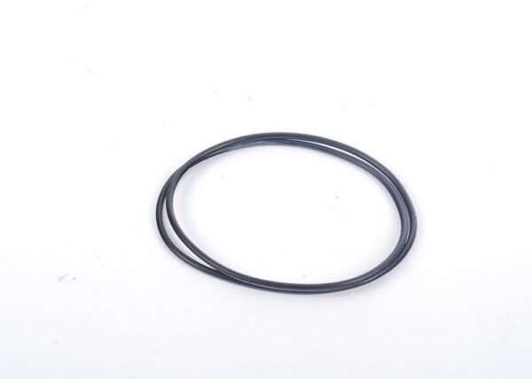 A1041841080 - Mercedes-Benz Gasket Cover with Heat Exchanger and Ori Filter