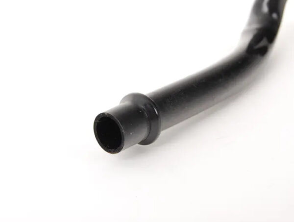 A1042030802 - NEW MERCEDES-BENZ S W140 WATER PUMP DRAIN TUBE A1042030802 ORIGINAL
