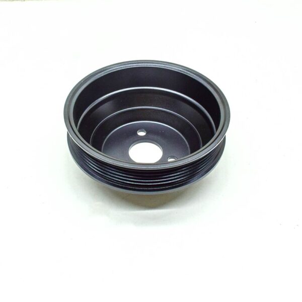 A1042300115 - New MERCEDES-BENZ SL R129 Engine Coolant Pump Pulley A1042300115