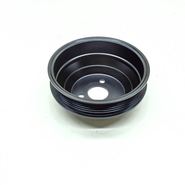 A1042300115 - New MERCEDES-BENZ SL R129 Engine Coolant Pump Pulley A1042300115