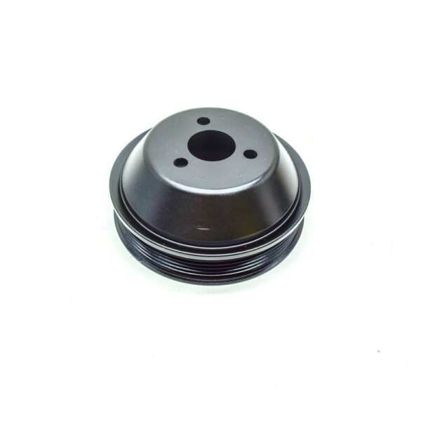 A1042300115 - New MERCEDES-BENZ SL R129 Engine Coolant Pump Pulley A1042300115