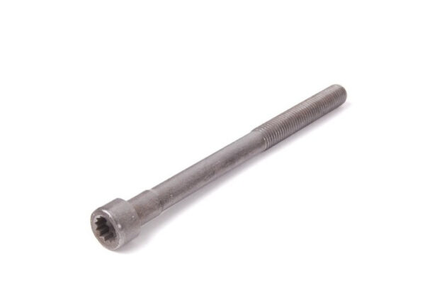 A1049900012 - NEW MERCEDES-BENZ E W210 CYLINDER HEAD BOLT A1049900012 ORIGINAL