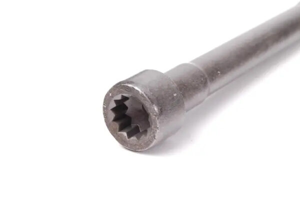 A1049900012 - NEW MERCEDES-BENZ E W210 CYLINDER HEAD BOLT A1049900012 ORIGINAL