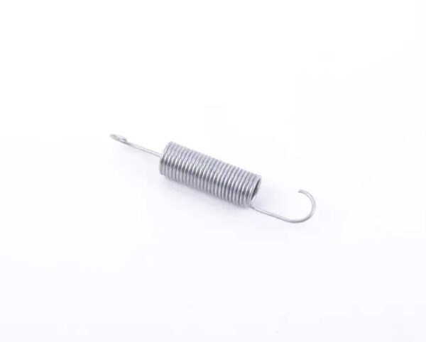 A1049930410 - NEW MB E W210 SLOT TOR LEVER AND STOCK SPRING A1049930410 ORIGINAL