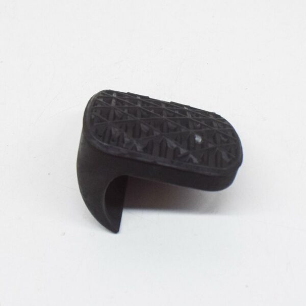 A1072910182 - NEW MERCEDES BENZ W463 PAD BRAKE PEDAL RUBBER 2 PCS A1072910182 OEM