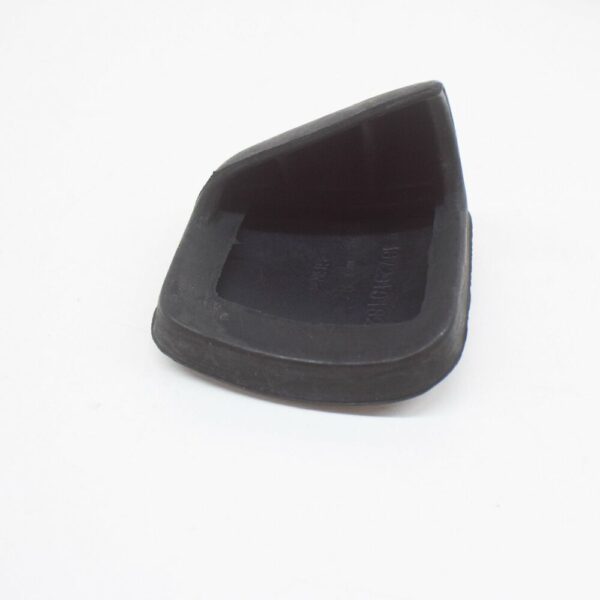 A1072910182 - NEW MERCEDES BENZ W463 PAD BRAKE PEDAL RUBBER 2 PCS A1072910182 OEM