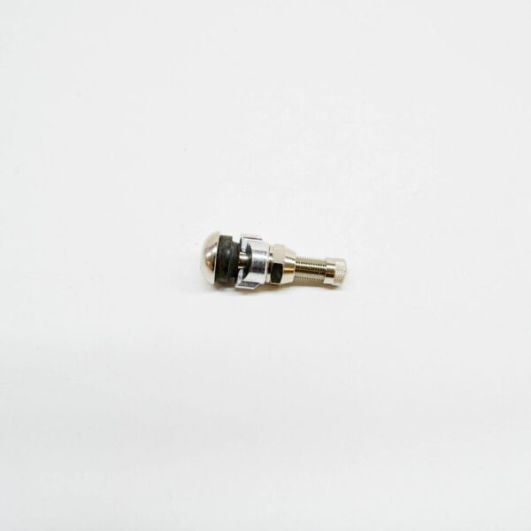 A1074000013 - New MERCEDES-BENZ Saloon W123 Vintage Metal Tire Valve Stem A1074000013