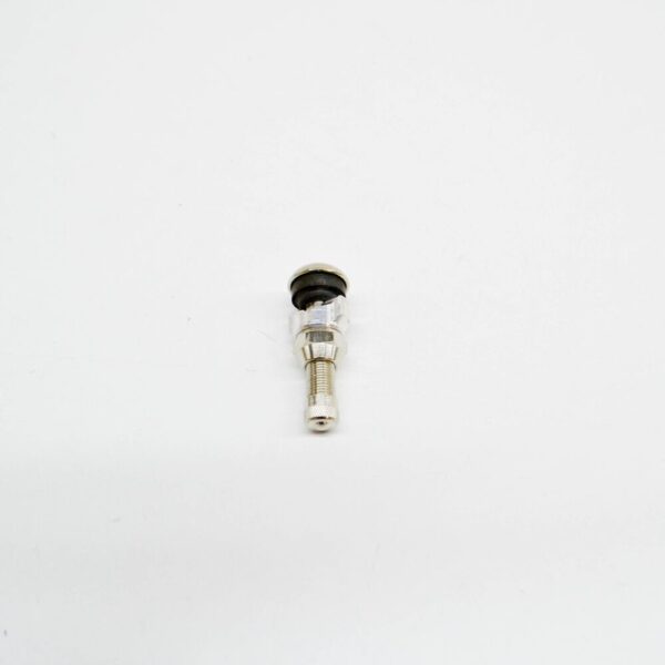 A1074000013 - New MERCEDES-BENZ Saloon W123 Vintage Metal Tire Valve Stem A1074000013