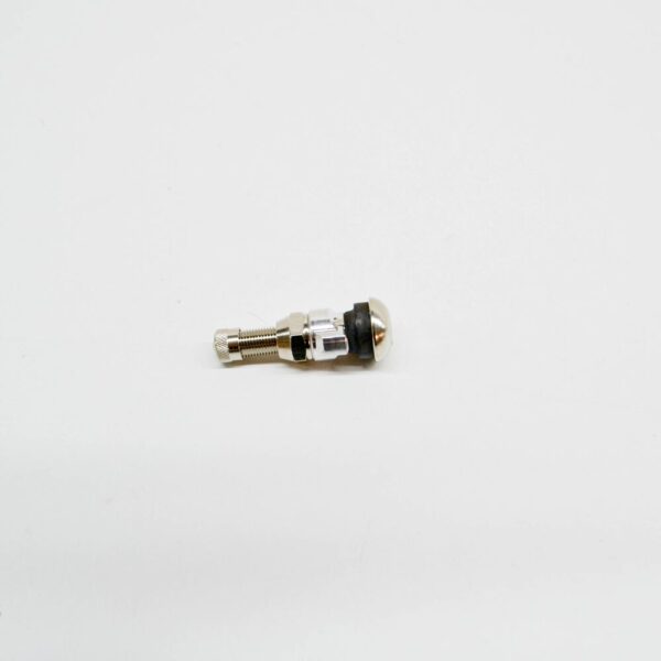 A1074000013 - New MERCEDES-BENZ Saloon W123 Vintage Metal Tire Valve Stem A1074000013
