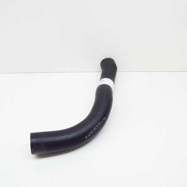 A1075010082 - NEW MERCEDES-BENZ SL R107 RADIATOR BOTTOM HOSE A1075010082 ORIGINAL