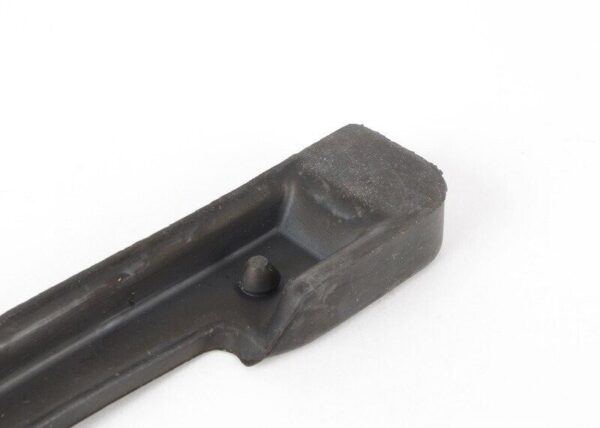 A1075040112 - Mercedes Benz Mounting Rubber for 280 SLC 350 SLC 450 SLC Genuine A1075040112