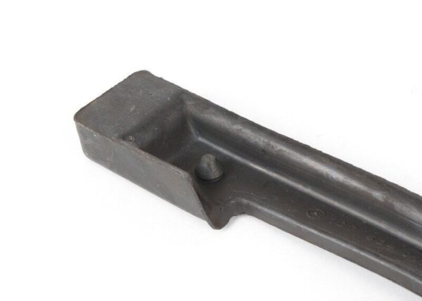 A1075040112 - Mercedes Benz Mounting Rubber for 280 SLC 350 SLC 450 SLC Genuine A1075040112