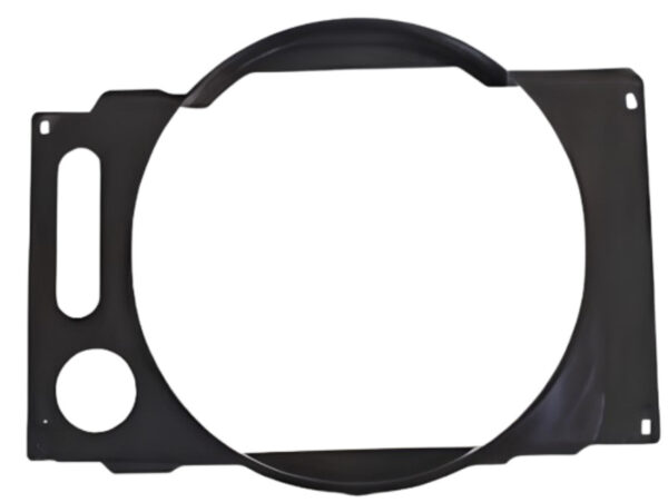 A1075050555 - Mercedes-Benz W107 Genuine Fan Cover A1075050555