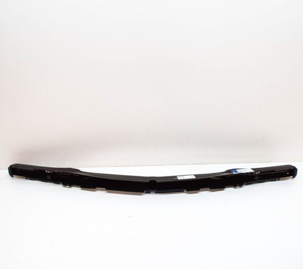 A1076200686 - NEW MERCEDES-BENZ SL R107 FRONT PANEL RADIATOR SUPPORT A1076200686 ORIGINAL