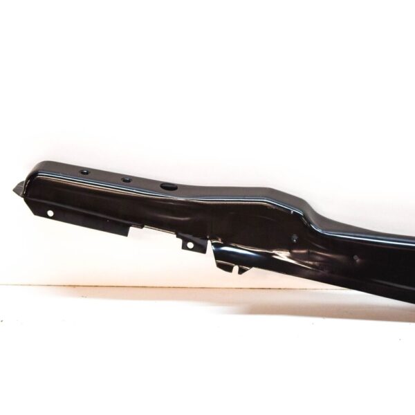 A1076200686 - NEW MERCEDES-BENZ SL R107 FRONT PANEL RADIATOR SUPPORT A1076200686 ORIGINAL