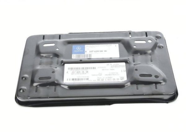 A1076200818 - Mercedes-Benz W114 Original Battery Frame Tray A1076200818