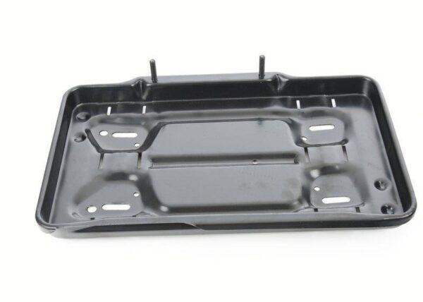 A1076200818 - Mercedes-Benz W114 Original Battery Frame Tray A1076200818