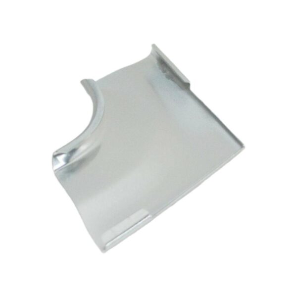 A1076713630 - Genuine Mercedes Benz 280 350 450 SLC SL W107 Exterior Cover A1076713630