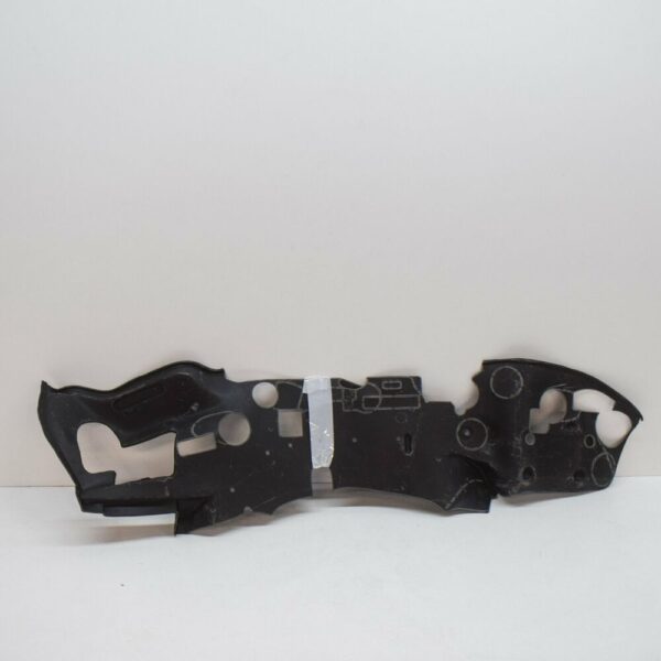 A1076820126 - NEW MERCEDES-BENZ SL W107 ENGINE COMPARTMENT INSULATION LHD A1076820126 ORIGINAL