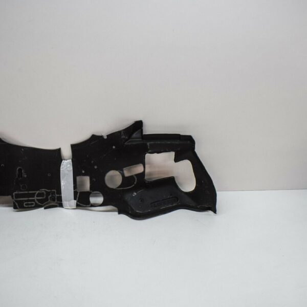 A1076820126 - NEW MERCEDES-BENZ SL W107 ENGINE COMPARTMENT INSULATION LHD A1076820126 ORIGINAL