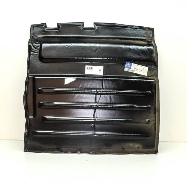 A1076820502 - NEW MERCEDES-BENZ SL R107 REAR FLOOR LEFT INSULATION A1076820502 GENUINE