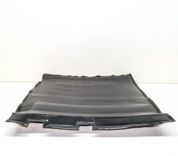 A1076820502 - NEW MERCEDES-BENZ SL R107 REAR FLOOR LEFT INSULATION A1076820502 GENUINE