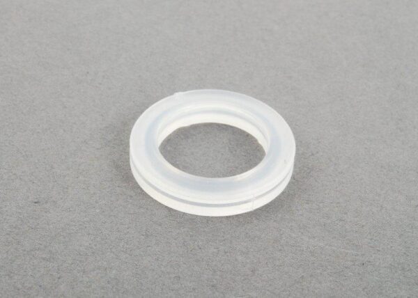 A1076880097 - Mercedes-Benz SL R107 Original Plastic Ring Mouthpiece A1076880097