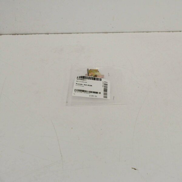 A1076900071 - ORIGINAL BODY MOUNTING BRACKET MB SL R107 A1076900071