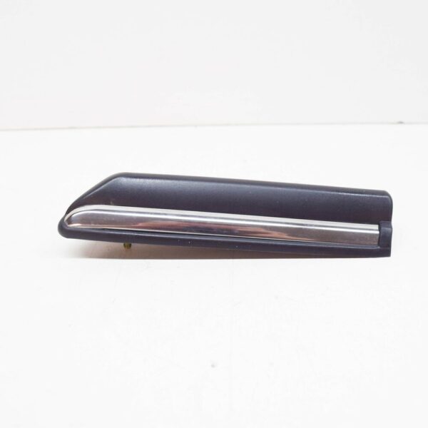 A1076900980 - NEW MERCEDES BENZ SL R107 REAR LEFT SIDE GARNISH MOULDING A1076900980