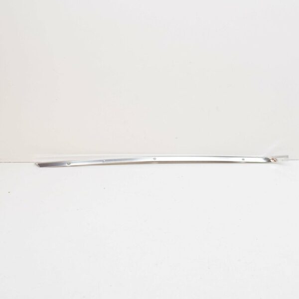 A1076980901 - NEW MERCEDES-BENZ SL R107 WINDSCREEN LEFT DRIP MOULDING A1076980901 ORIGINAL