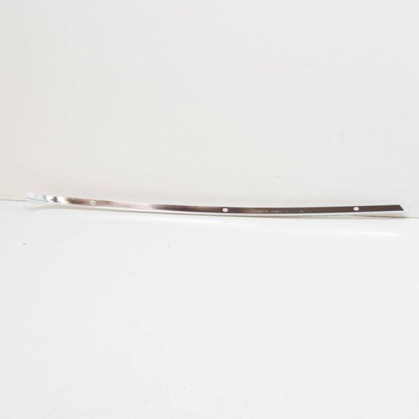 A1076980901 - NEW MERCEDES-BENZ SL R107 WINDSCREEN LEFT DRIP MOULDING A1076980901 ORIGINAL