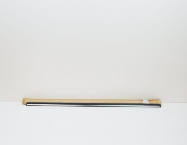 A1077200180 - Mercedes-Benz SL R107 door trim front left A1077200180, original part