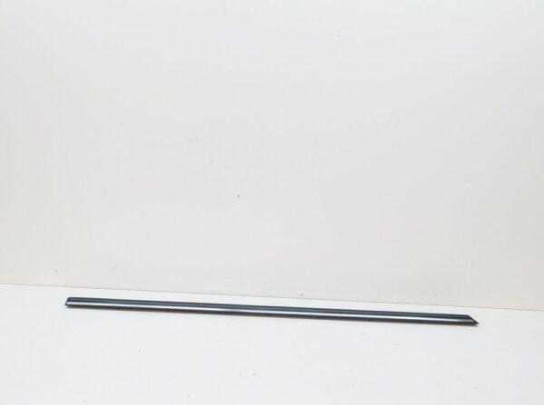 A1077200180 - Mercedes-Benz SL R107 door trim front left A1077200180, original part